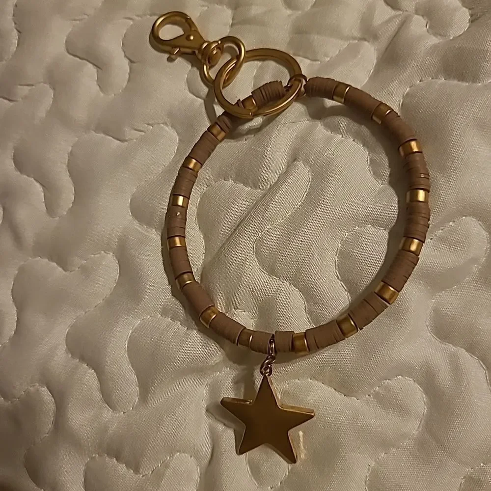 Bracelet Keychain